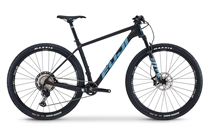 Fuji SLM 29 2.1 Carbon/Blue